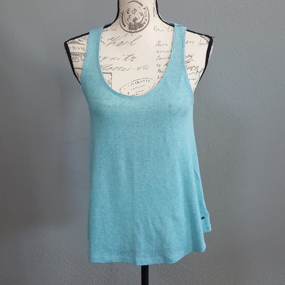 AEO Tank